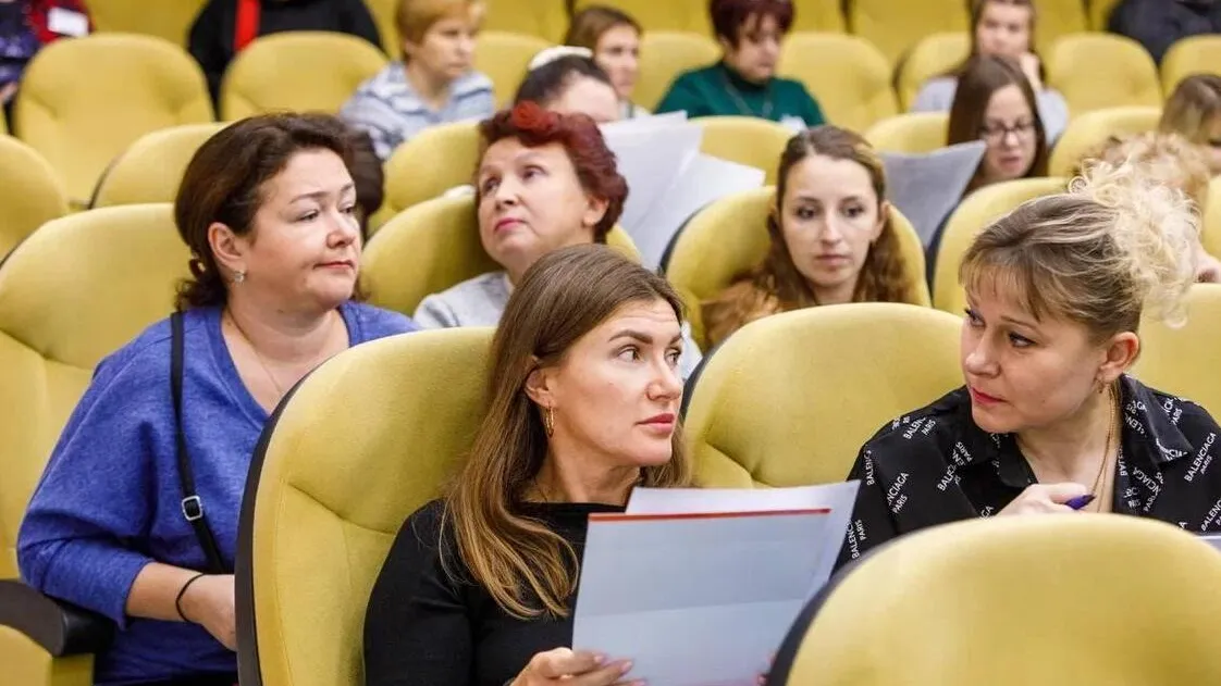 Фото: Минсоцразвития МО