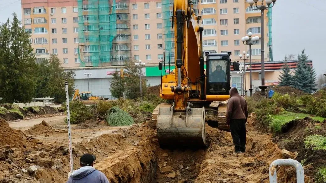 Фото: пресс-служба администрации Наро-Фоминского г.о.