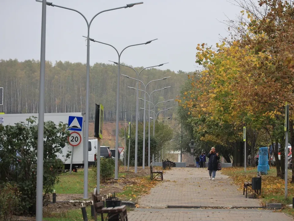 Фото: Алексей Грызлов