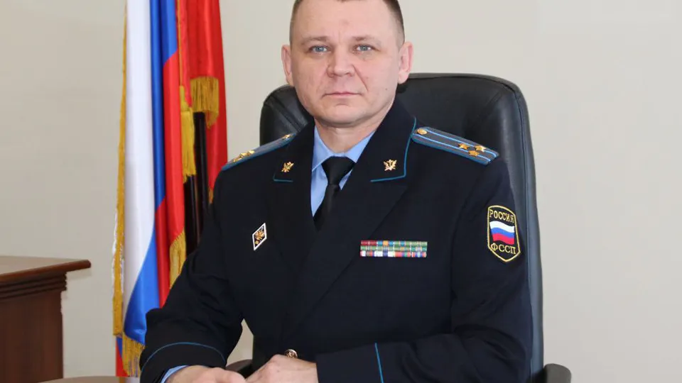 Фото: ФССП по Московской области