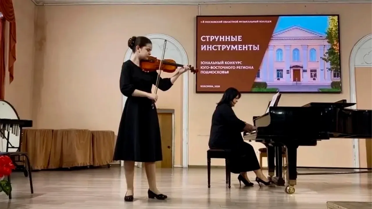 vk.com/Детская школа искусств им. А.С. Голубкиной