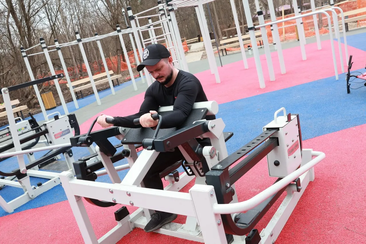 Фото: пресс-служба администрации Протвино