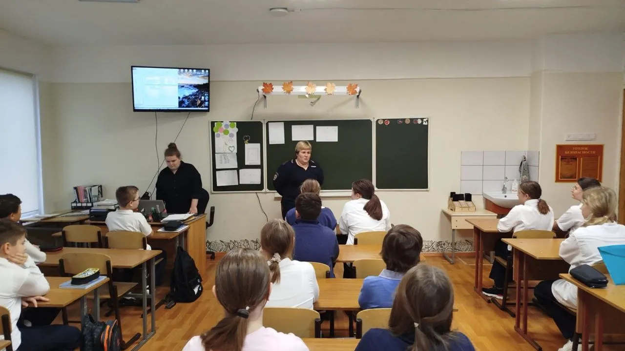 Фото: пресс-служба ОМВД России по г.о. Кашира