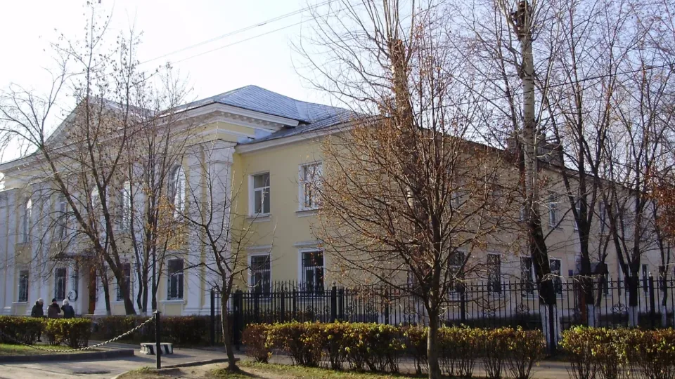 Фото: Министерство строительного комплекса Московской области