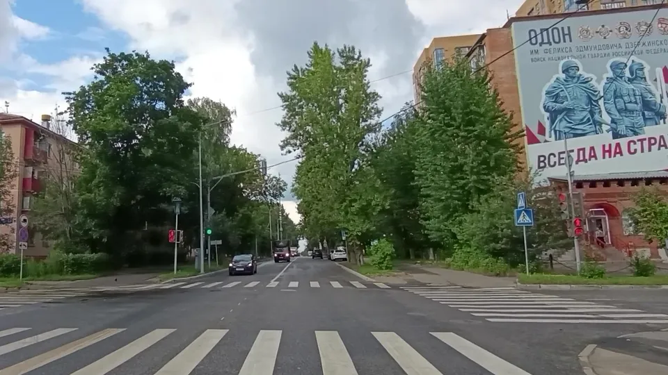 Фото: Ксения Казакова