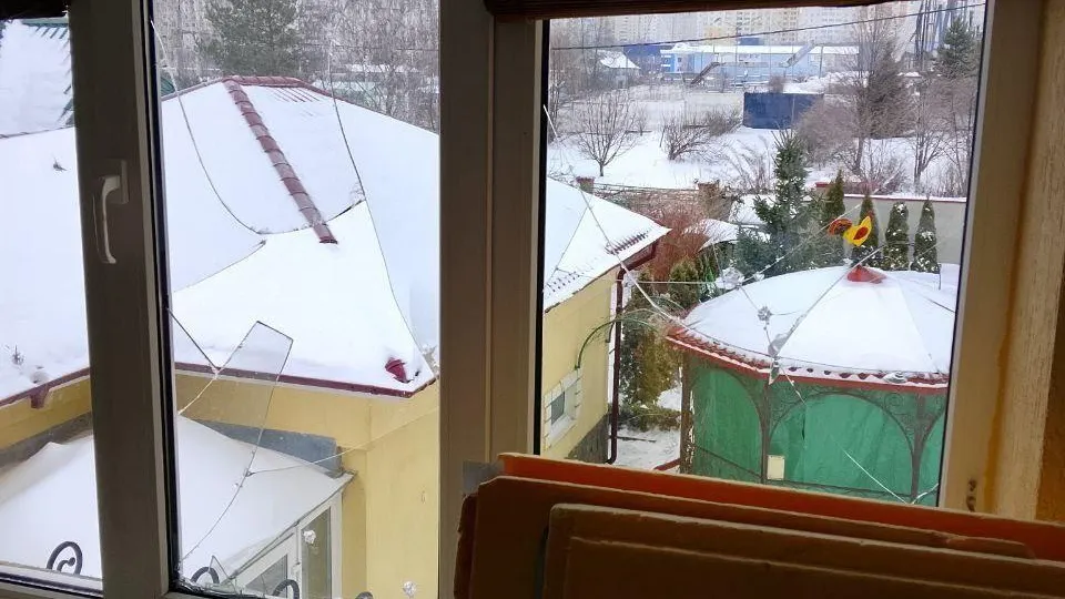 губернатор Белгородской области Вячеслав Гладков