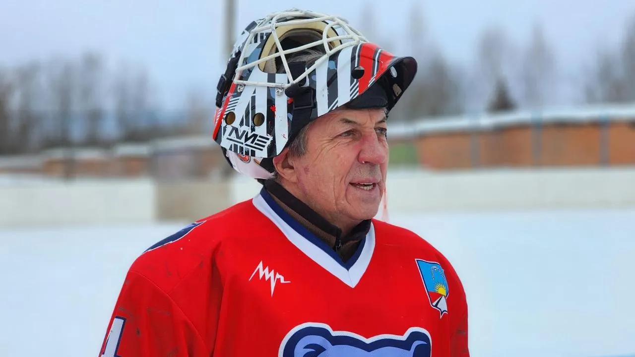 МедиаБанк Подмосковья/Дмитрий Беденко