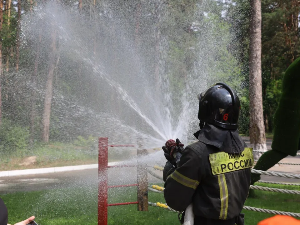 Фото: пресс-служба администрации г.о. Серпухов