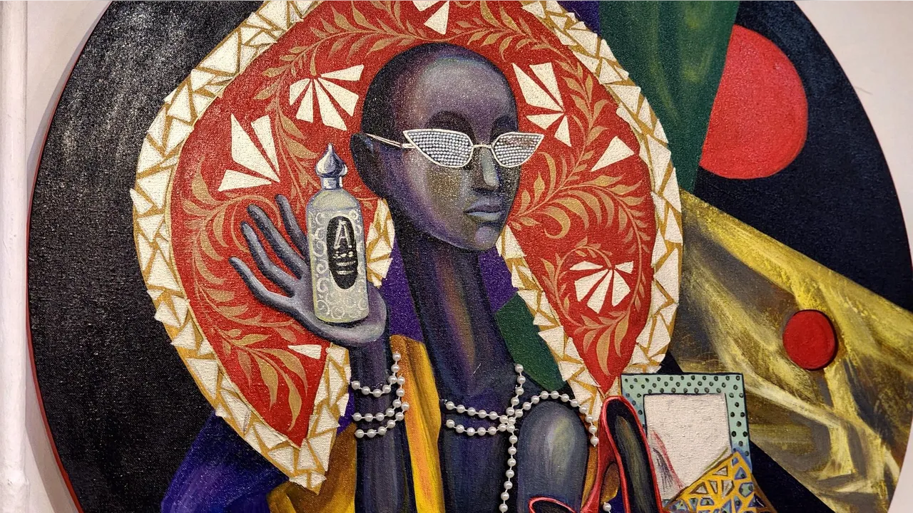 МедиаБанк Подмосковья/Мария Овчинникова