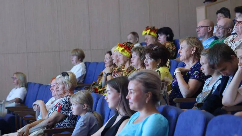 Фото: пресс-служба Администрации г.о. Волоколамск