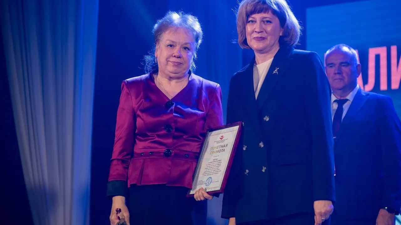 Фото: Пресс-служба Талдомской больницы