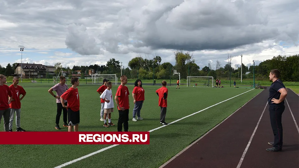 Фото: Владимир Останин