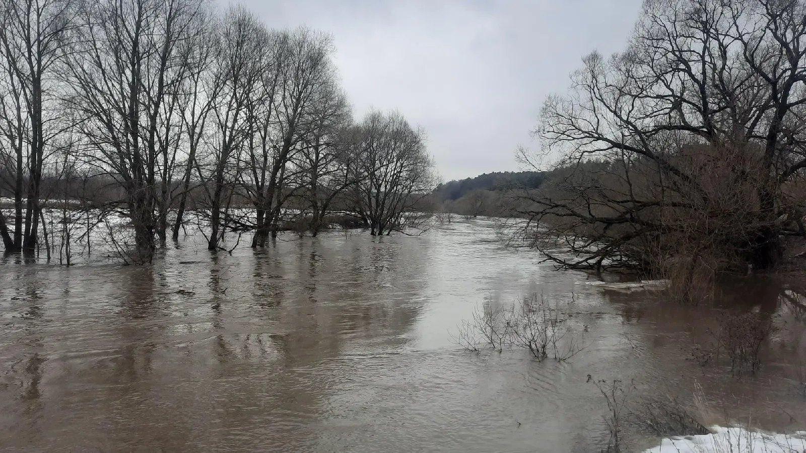 Метеорология и наблюдения за погодой