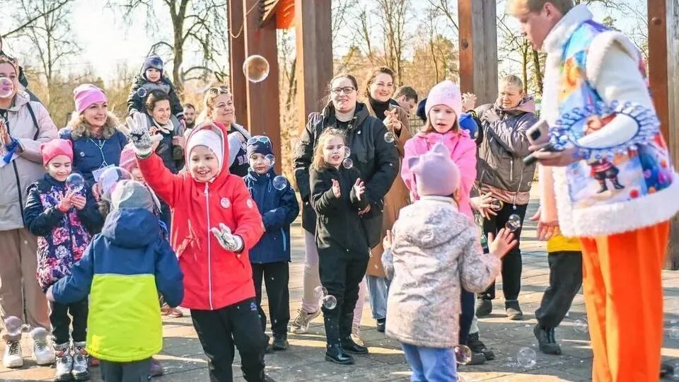 Фото: пресс-служба администрации г.о. Сергиев Посад