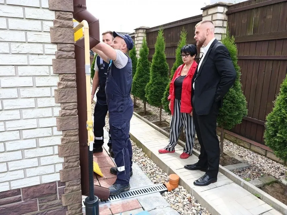Фото: пресс-служба Администрации городского округа Мытищи