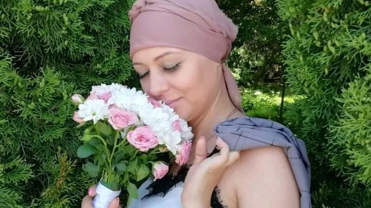 Ирина Хомякова/vk.com