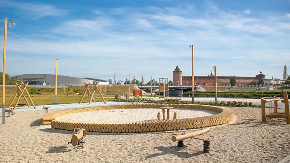 Фото: Министерство благоустройства Московской области