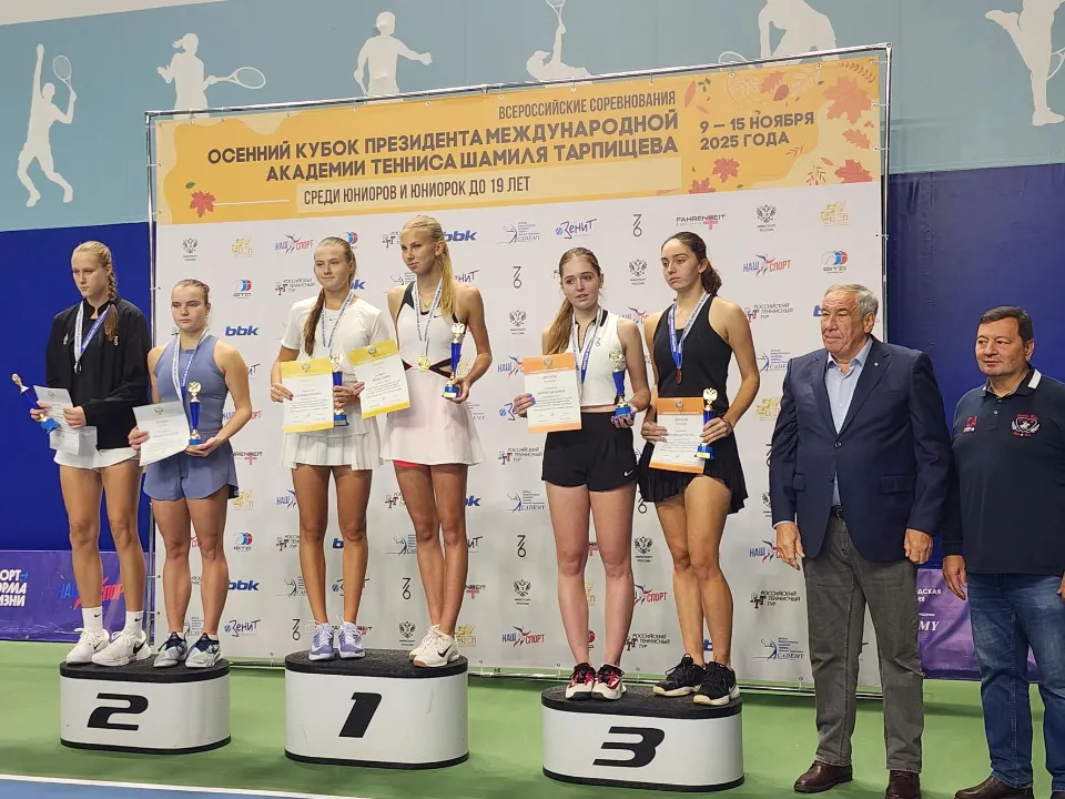 Фото: REGIONS/Кристина Ларина