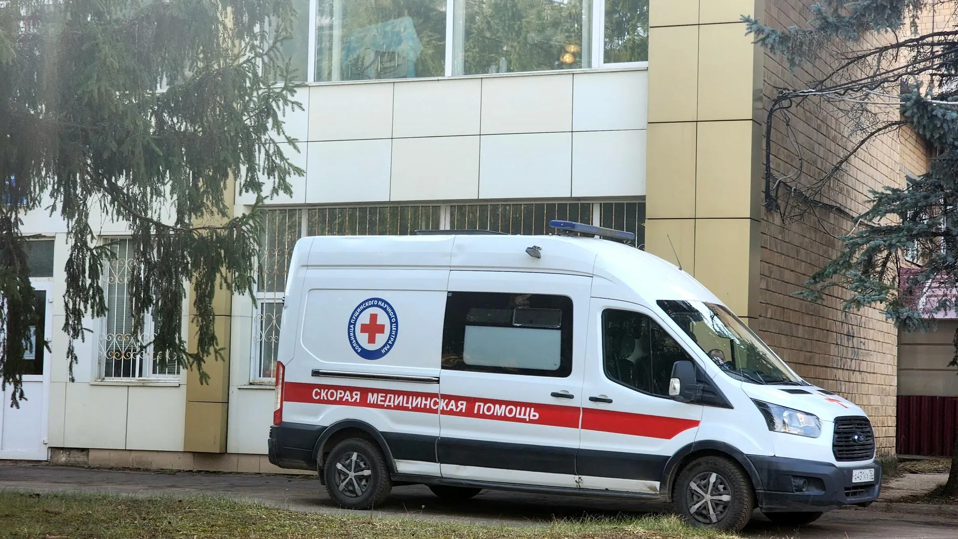 Фото: Мария Панина