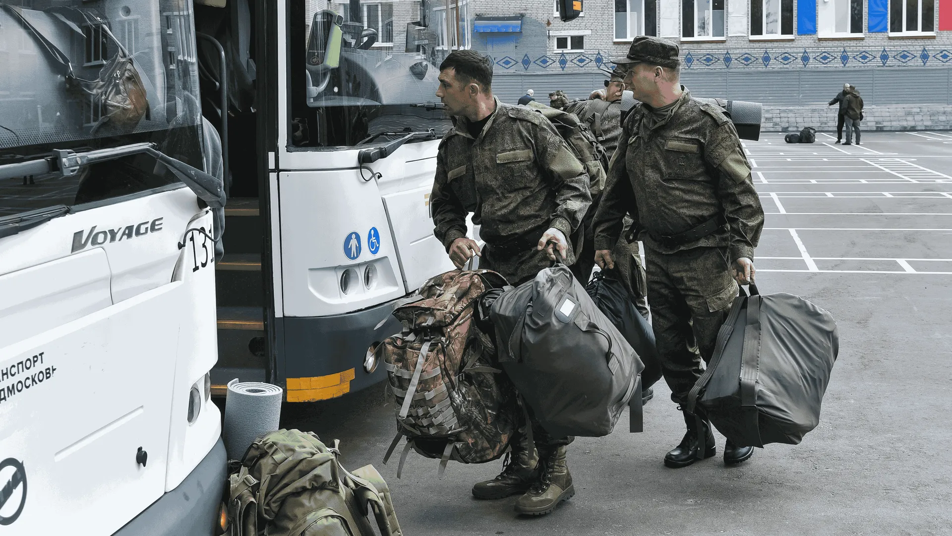 Фото: пресс-служба губернатора и правительства Московской области