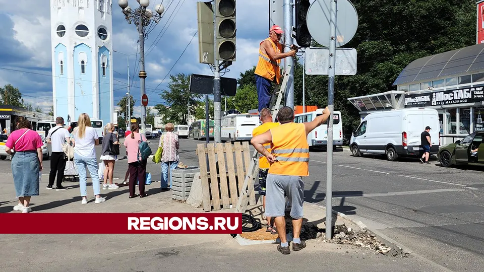 Фото: Ольга Шеметова