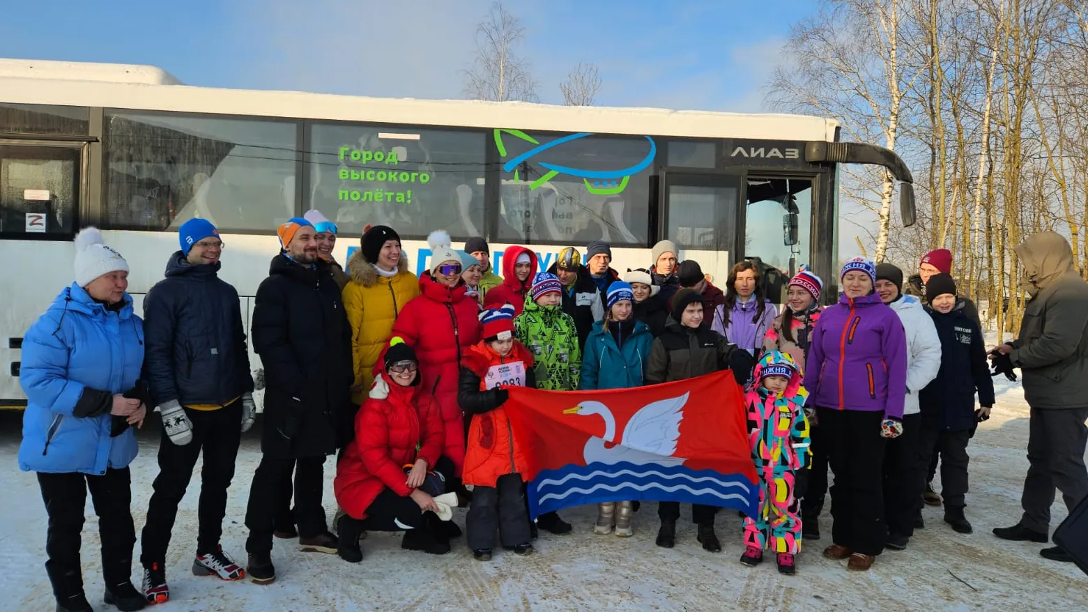 Фото: пресс-служба администрации г.о. Долгопрудный