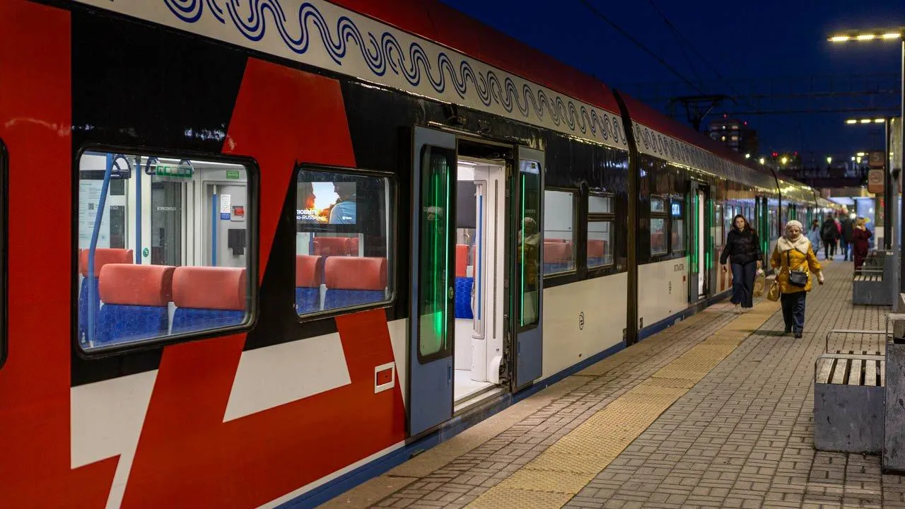 REGIONS/Роман Малышенко