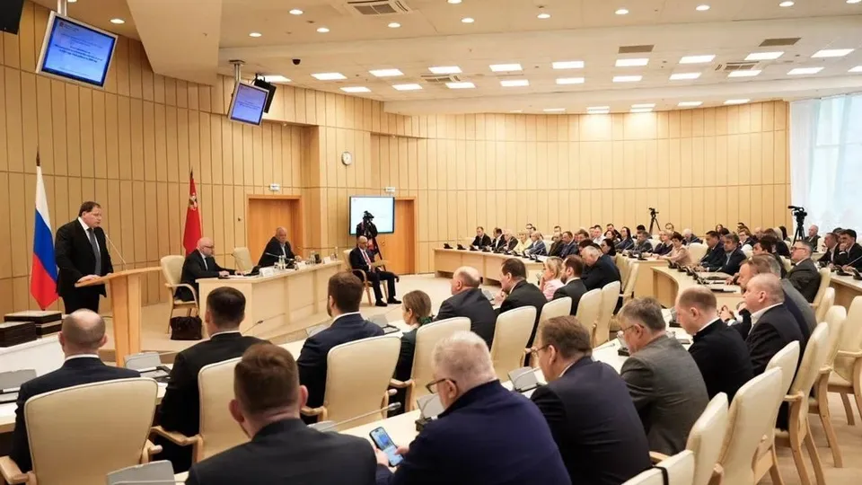 Фото: «Мособлэнерго»