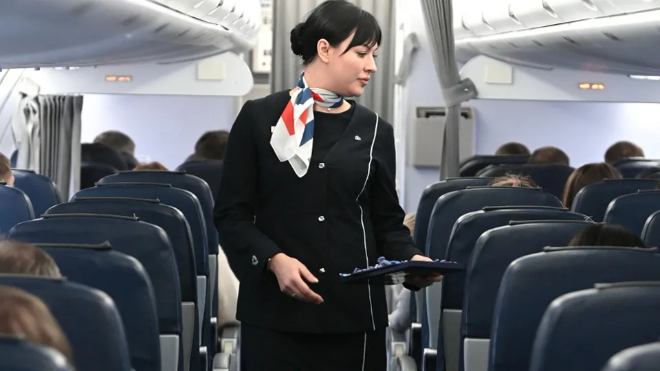 Фото: РИА Новости/Максим Блинов