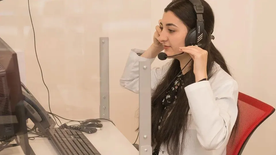 Фото: Минздрав Подмосковья