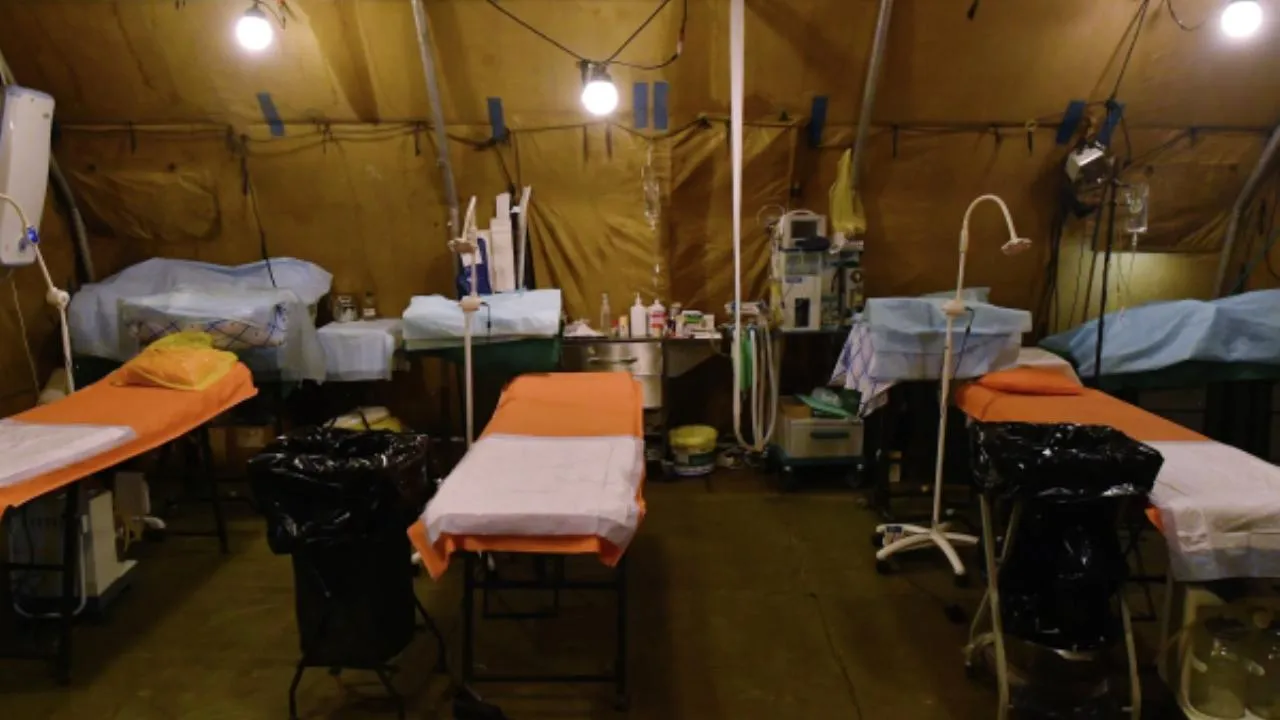 Вступившая в ВСУ американка рассказала о резком росте потерь у украинских солдат