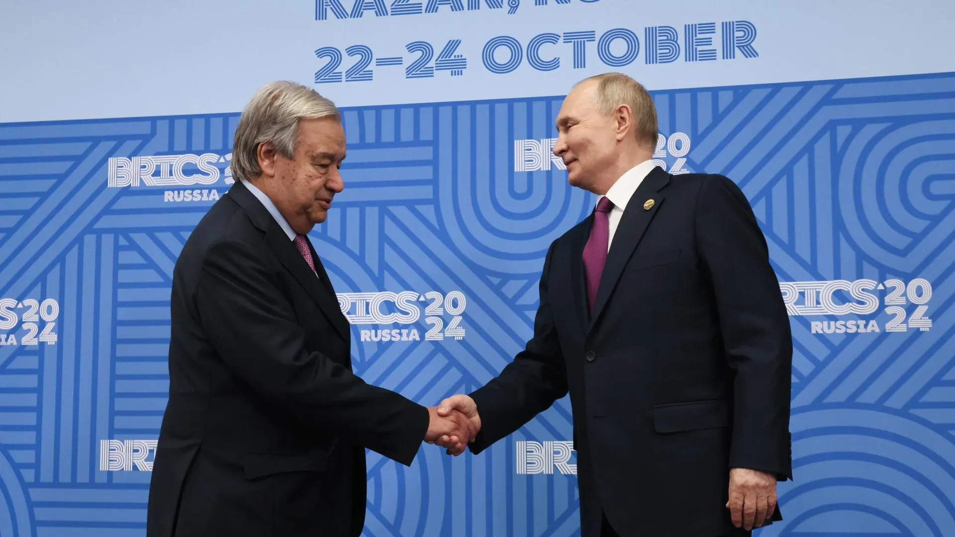 Mikhail Metzel/Sputnik Via
