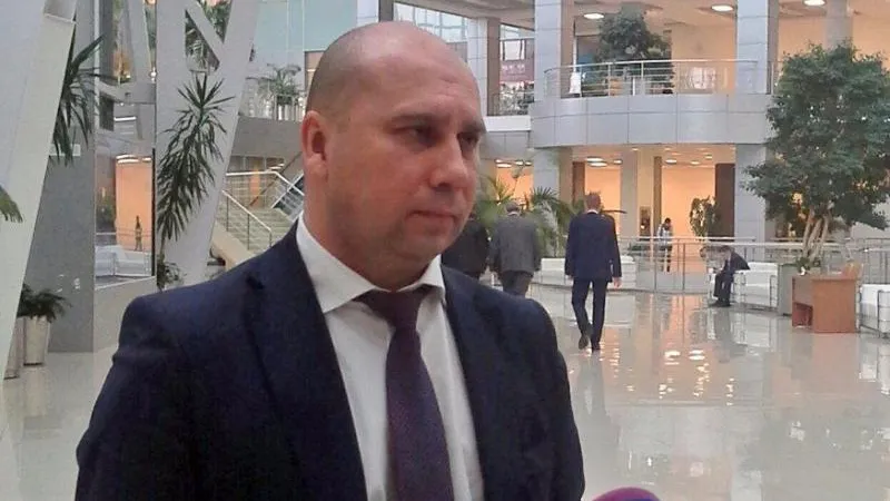 Управление пресс-службы губернатора и правительства МО