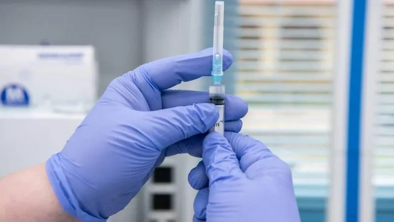 Бесплатную вакцинацию от гриппа продлили в Подмосковье