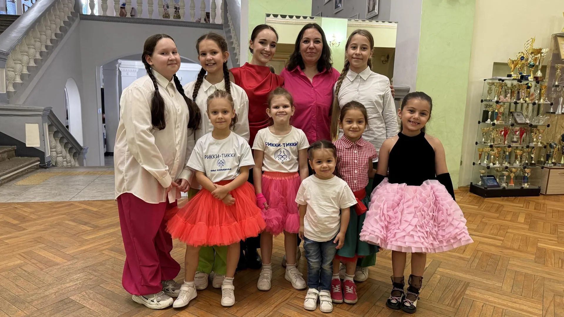 Фото: МедиаБанк Подмосковья/Анна Дука