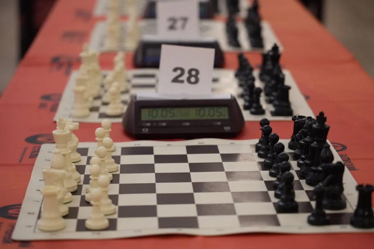 Фото: Дмитрий Зайчиков