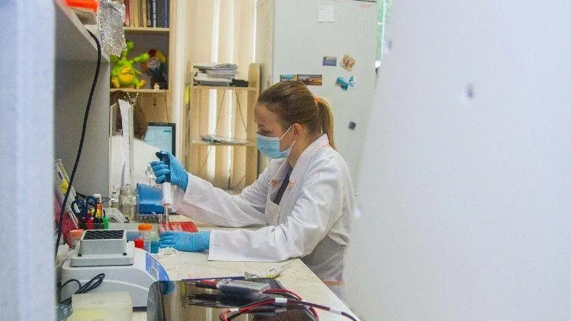 Семнадцать молодых ученых и специалистов стали лауреатами губернаторской премии