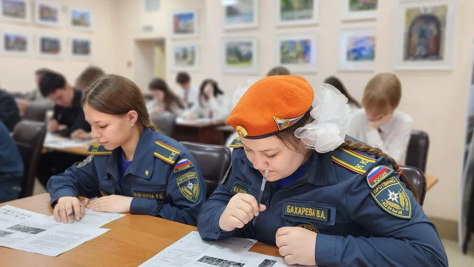 Фото: МедиаБанк Подмосковья/Анна Мороз