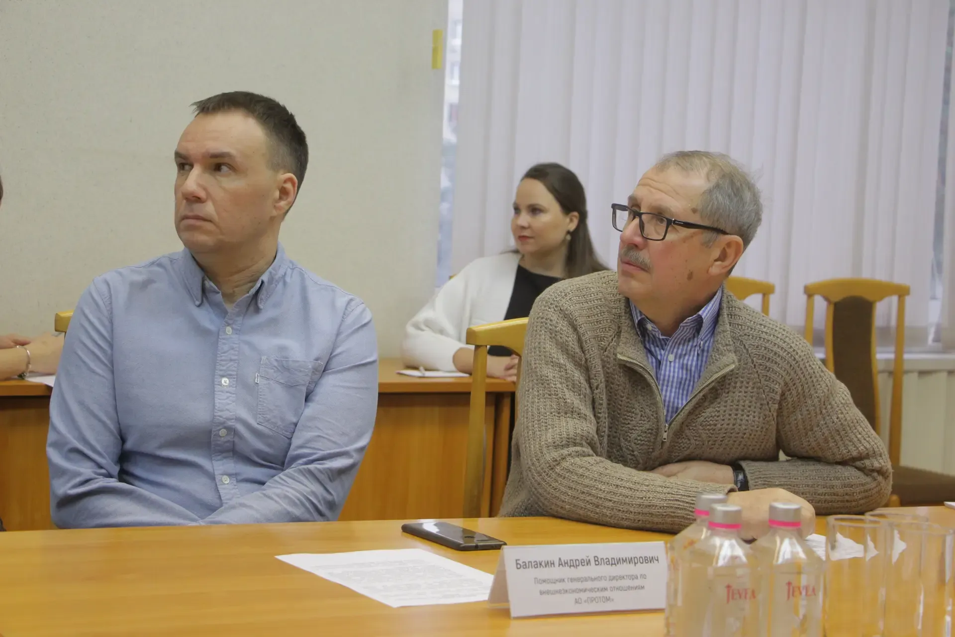 Фото: пресс-служба администрации Протвино