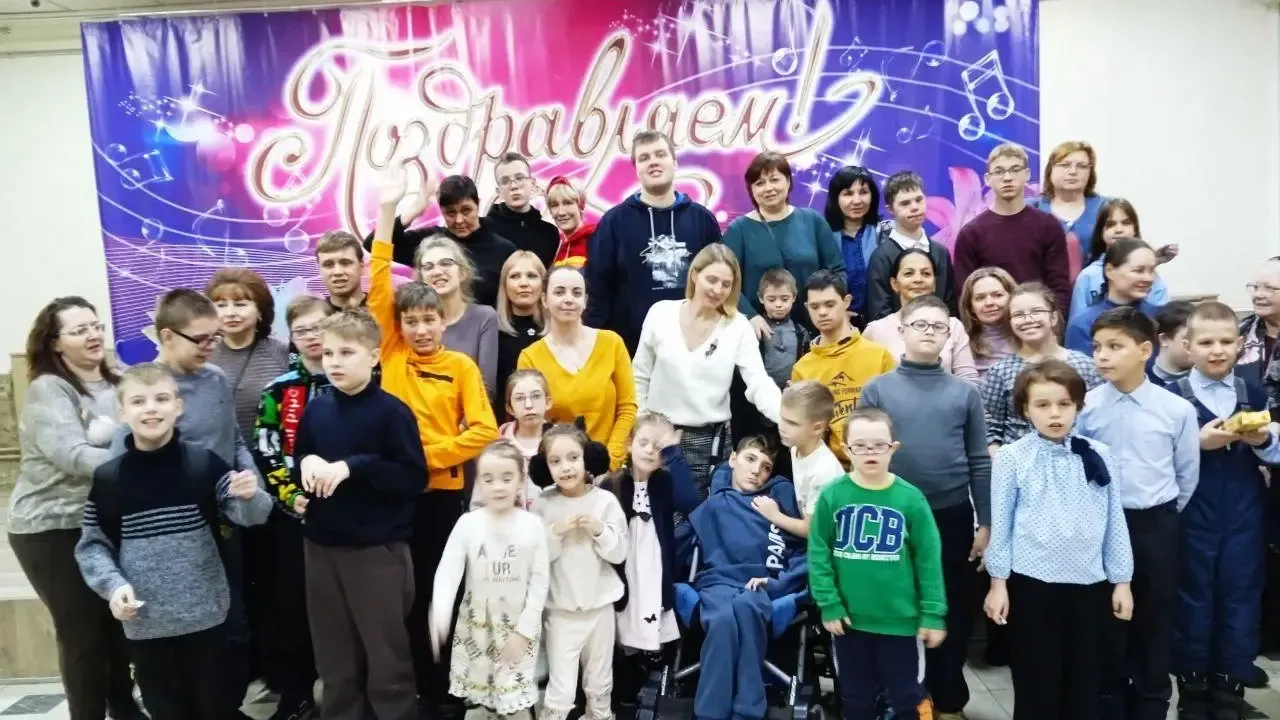 Министерство образования Московской области