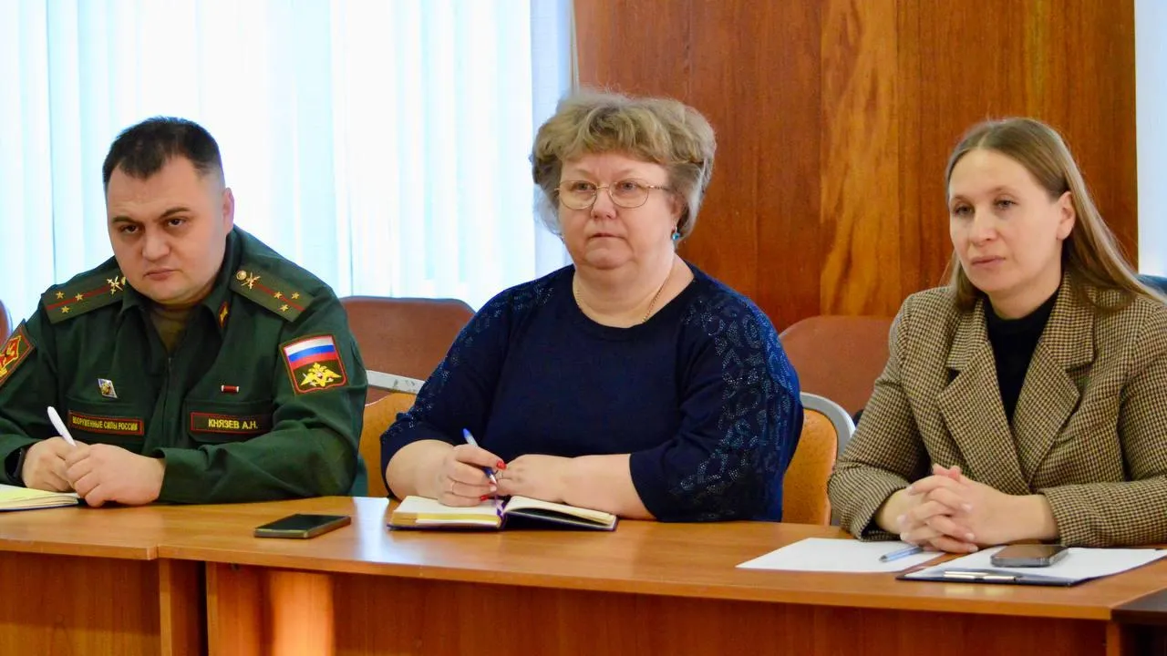 Фото: пресс-служба администрации Можайского м.о.