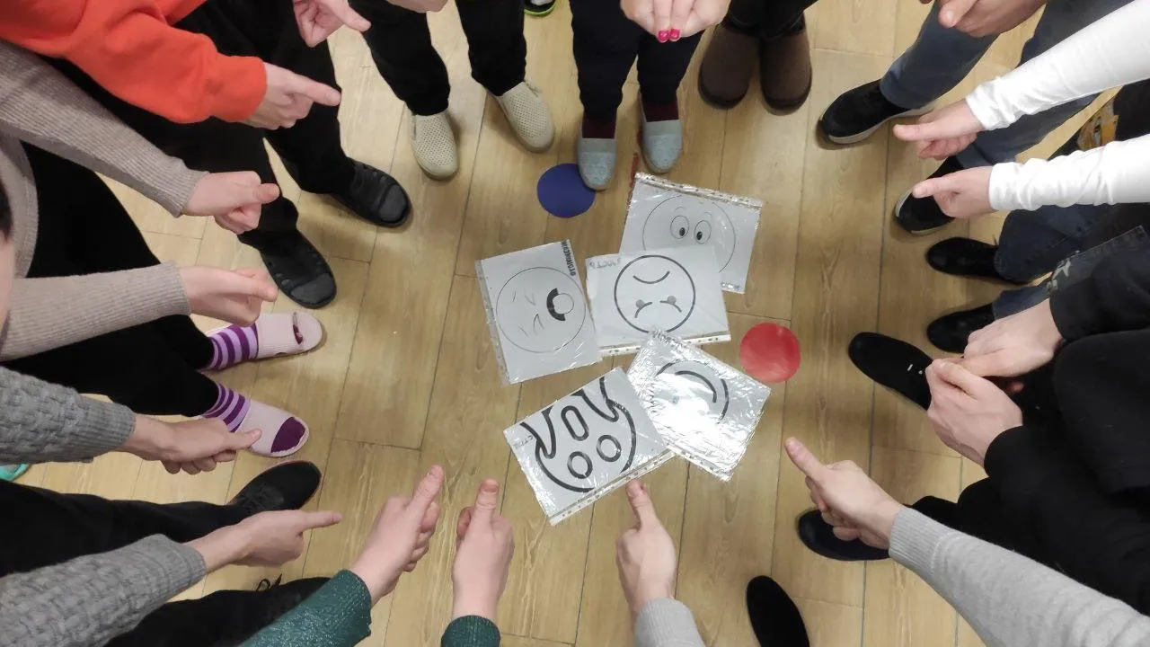 ГБУСО МО "КЦСОиР"Луховицкий"