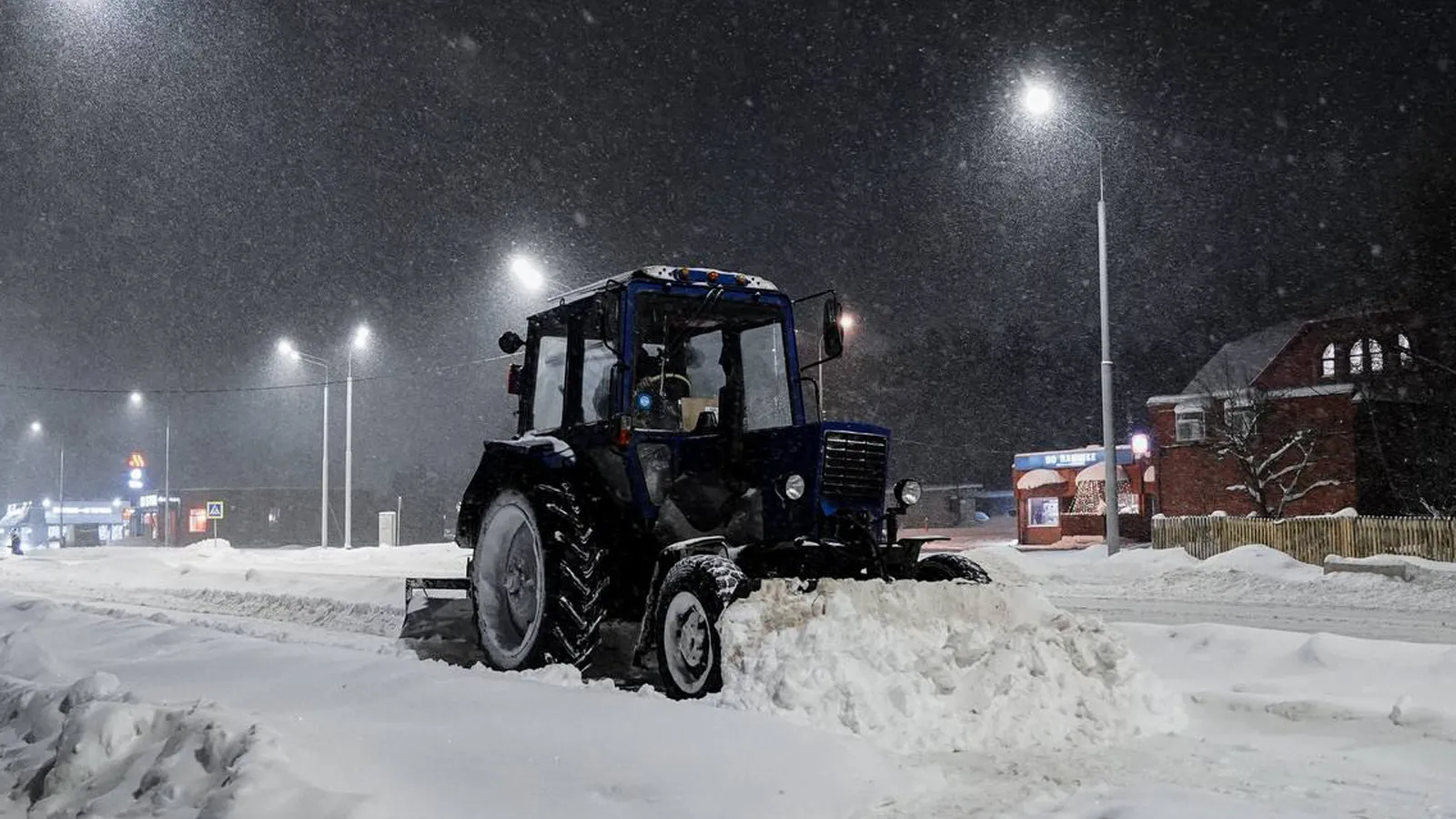 Фото: пресс-служба губернатора МО