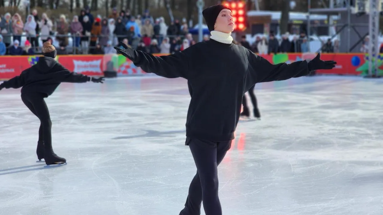 REGIONS/Елена Шумакова