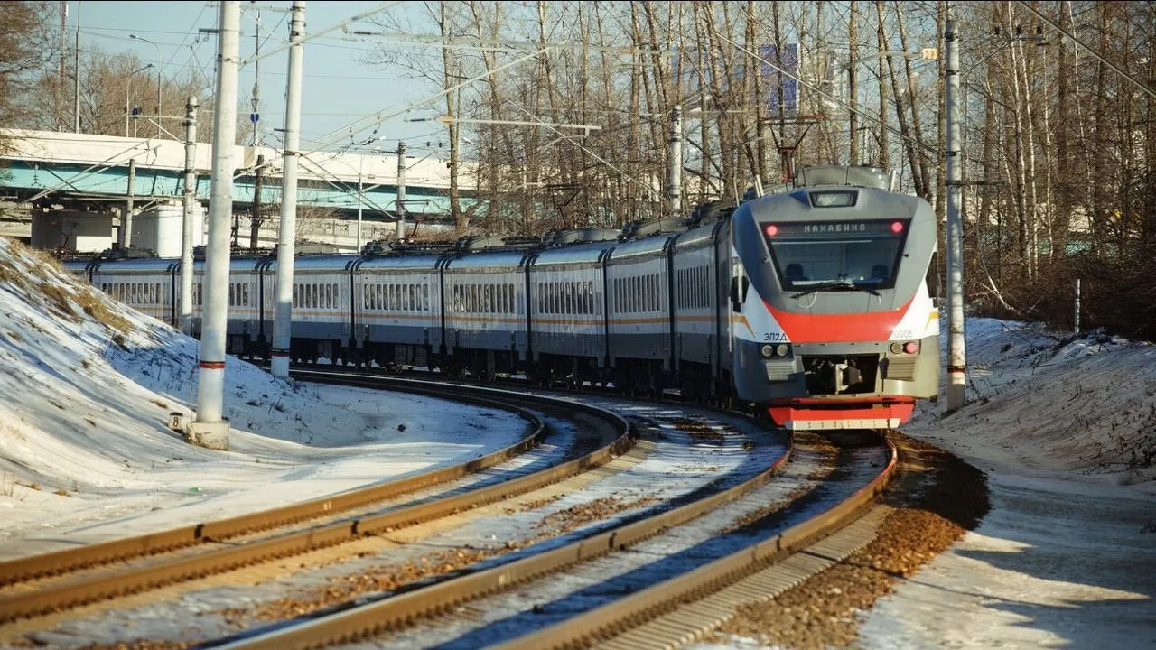 Фото: АО "Центральная ППК"