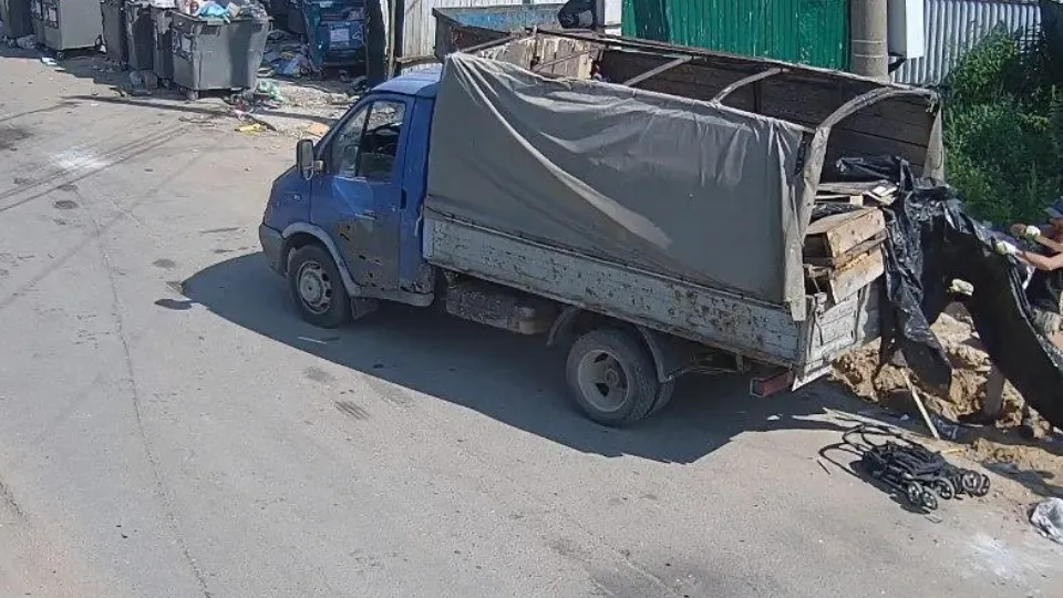 Фото: пресс-служба Министерства по содержанию территорий и государственному жилищному надзору