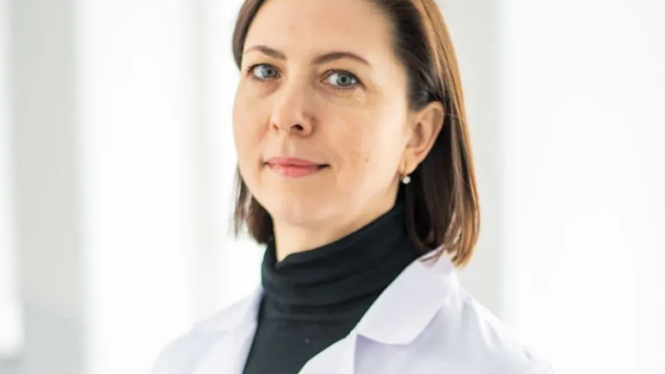 Фото: Домодедовская больница