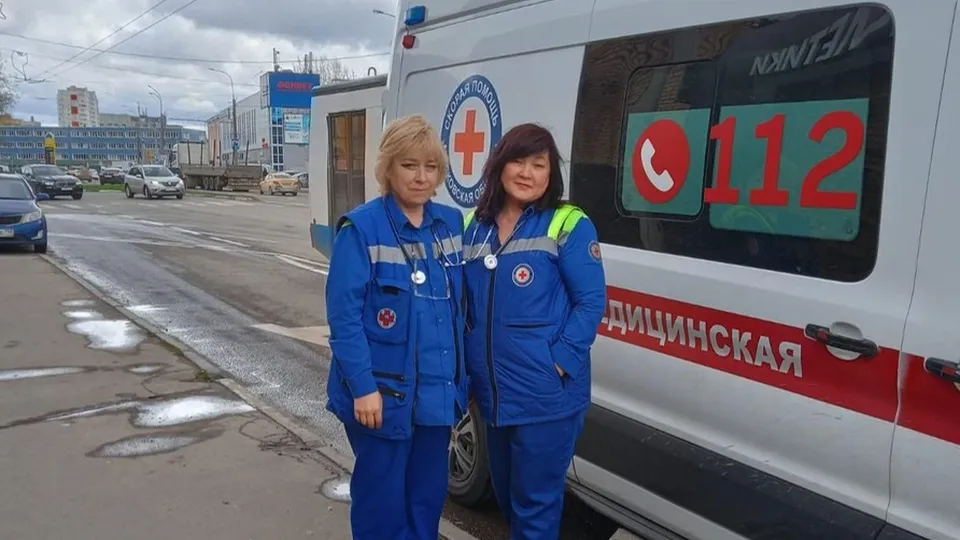 Фото: пресс-служба Администрации Одинцовского городского округа