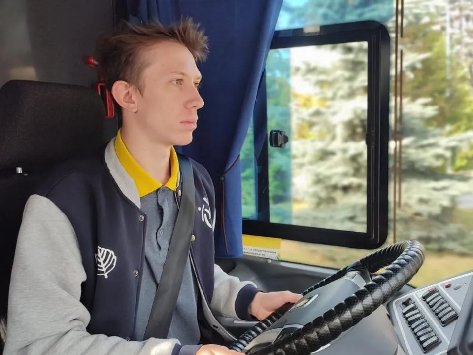 Фото: АО «Мострансавто»