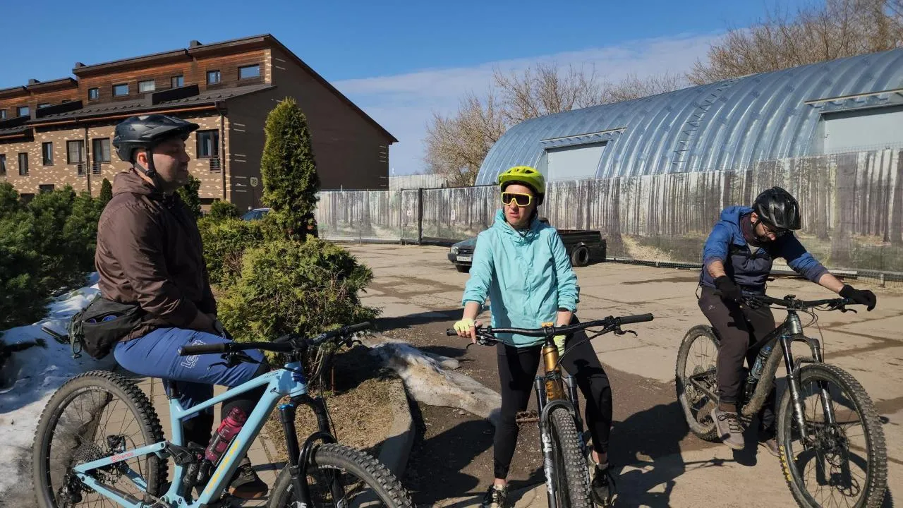 REGIONS/Екатерина Мелкозерова